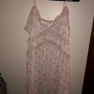 Brand New Forever21 dress
